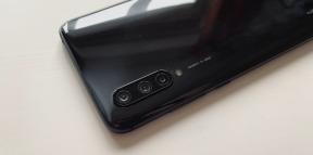 Review of Mi 9 Lite - nový smartphone od Xiaomi s NFC a selfie kamera 32 megapixel
