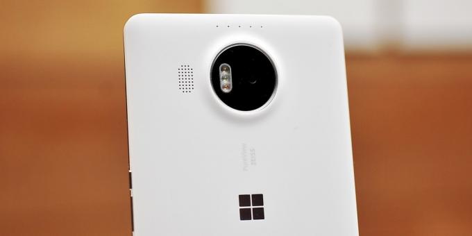 Microsoft Lumia 950 XL