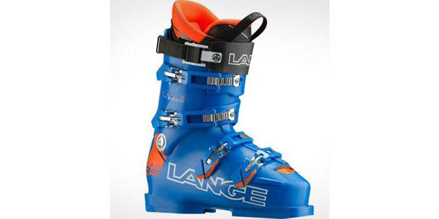 Jak vybrat lyžařské boty pro závodní