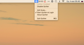 Quitter app z Instapaper tvůrce bude vaše práce produktivnější pro Mac