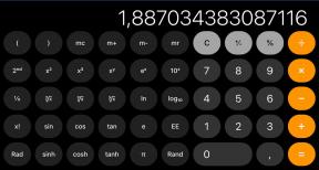 4 maloivizvestnyh funkce iPhone kalkulačka