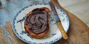5 nejlepších receptů na čokoládové pasty, včetně Jamie Oliver