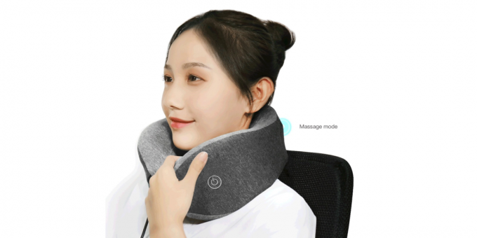 Masážní polštář Xiaomi