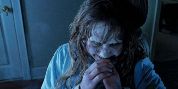 Demon Movies: The Exorcist