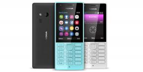 Microsoft najednou představil nový telefon Nokia