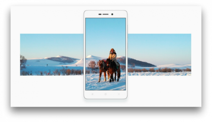 Xiaomi redmi kamerové čínští smartphony