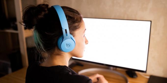 Přehled nových Beats Solo Pro: jak vlastně fungují sluchátka s aktivním potlačením šumu a cool design