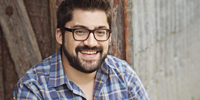 Ranní rituály Austin Kleon