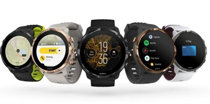 Suunto 7