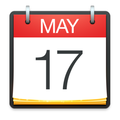 Přehled Fantastical 2 - nejlepší náhrada standardního kalendáře v OS X