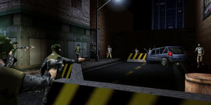 Staré hry na PC: Deus Ex