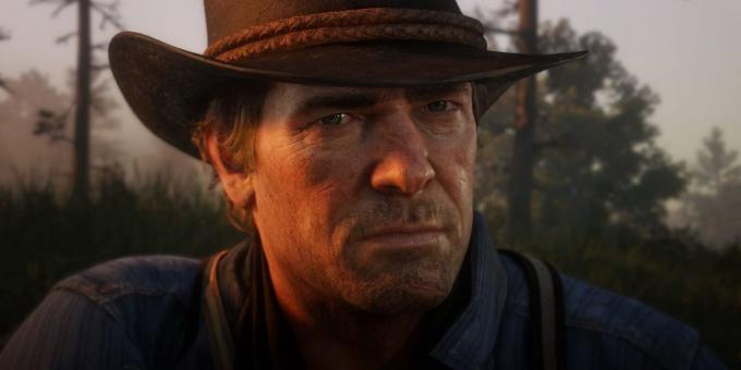 průchod Red Dead Redemption 2: Procházka pár příběhové mise, aby otevřít obchod kupujícího