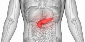 Jak rozpoznat pankreatitidu a jak ji léčit - Lifehacker