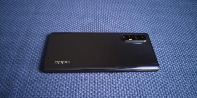 Recenze OPPO Reno 3 Pro