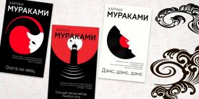 Průvodce knihy Haruki Murakami: A co zvláštního o nich a proč by měli přečíst