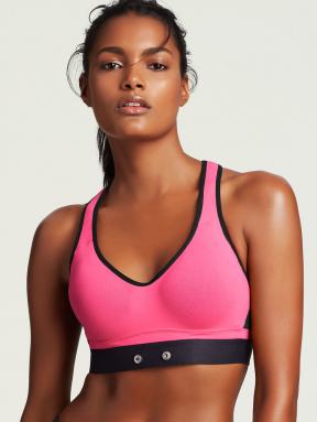 Victoria Secret vydala sportovní top s upevněním pro Cardiosensor