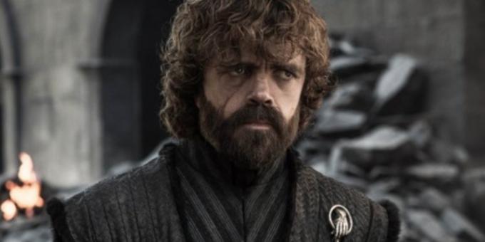 Sezóna 8 „Game of Thrones“ se objevil v seznamu nejhorších seriálu 2019