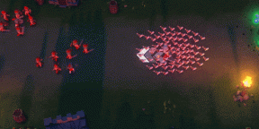 Hra dne: Undead hordy - barevné RPG akční hra, která se bude cítit jako král v noci