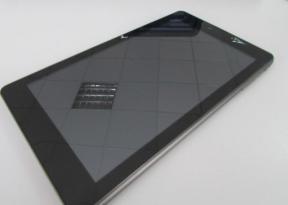 PŘEHLED: "Beeline Table" - kompaktní 3G tablet