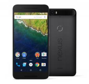 Vše, co jste chtěli vědět o Nexus 5X a Nexus 6P - nové smartphony od Googlu