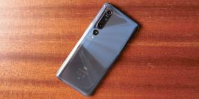 Recenze Xiaomi Mi 10 - nejkontroverznějšího smartphonu roku 2020