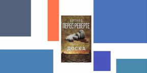 Oblíbené knihy blogger Uľjana Ulilay