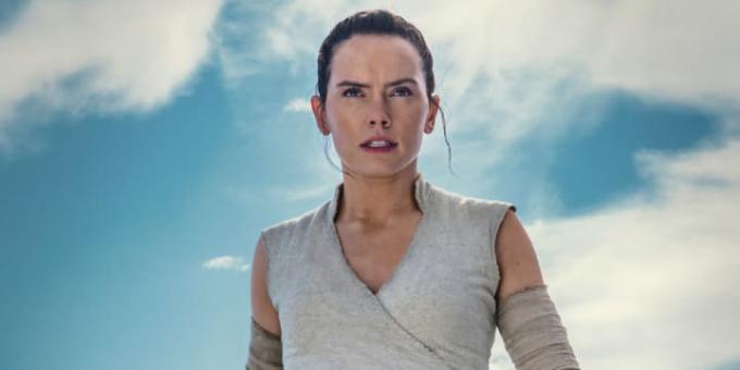 Disney vydá další sérii Star Wars. Bude věnován ženám