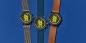 Skagen a Diesel uvádějí na trh nové hodinky Wear OS s NFC