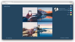 Vezměte čtyři - Instagram krásu nové kartě Chrome