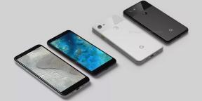 Google ve spolupráci s Avengers se zmiňovat o zahájení nové smartphony Pixel