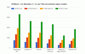 Qualcomm Snapdragon 835: Výsledky prvního benchmarku