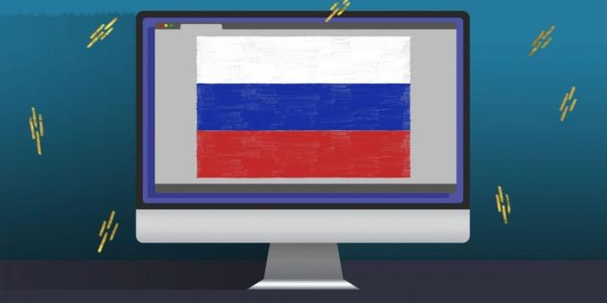 V Rusku vstoupila v platnost zákon o autonomní RuNet