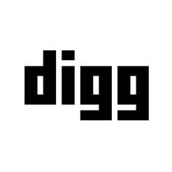 Digg - výměna RSS čtečky pro váš iPad