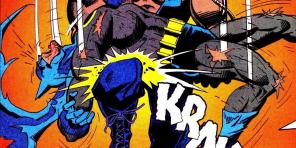 20 nejlepších komiksů Batman prozkoumat charakter