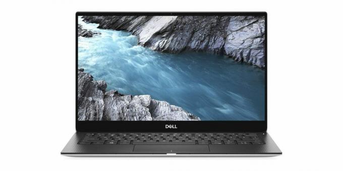 Který notebook koupit: Dell XPS 13