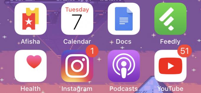6 způsobů, jak uspořádat ikony na domovské obrazovce iPhone bez útěku z vězení