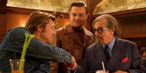 3 důvody k vidění „Jednou... Hollywood „- film Tarantino, který diskutovat o všechno
