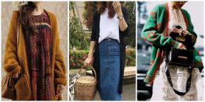 Jak nosit svetr: stylové tipy pro muže a ženy