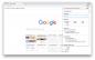 10 rozšíření pro Chrome, který bude trénovat vyhledávání Google