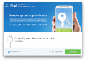 IRoot pomoci dostat root přímo na Android bez ztráty záruky