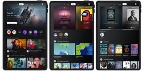 Google představuje Entertainment Space, aplikaci pro tablety s Androidem, která spojuje videa, knihy a hry
