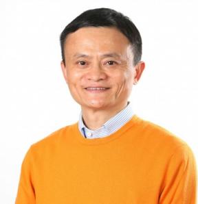 Zakladatel společnosti Alibaba Jack Ma jmenoval jeho tajemství úspěchu