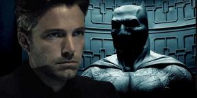 Michael Keaton se vrací do role Batmana ve filmu Flash