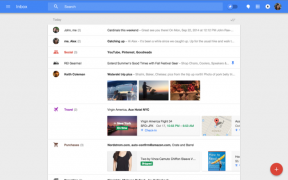 Google vydal Přijaté - dědice mailovou službu Gmail