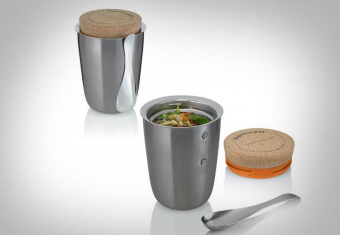 Lunchbox na polévku