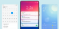 Xiaomi MIUI 11 prezentovány a zveřejněny datu obnovení