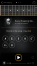 Player (iOS) - hudební přehrávač, pick-up klíče a akordy k vaší skladby