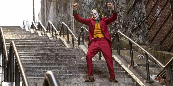 Joaquin Phoenix, „Joker“