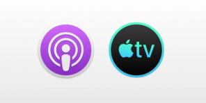 Apple iTunes lze rozdělit do několika samostatných aplikací
