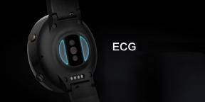 Xiaomi představil SmartWatch Amazfit Inteligentní hodinky 2 s podporou eSIM